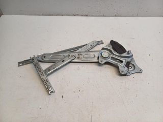 bontott RENAULT KOLEOS Bal hátsó Ablakemelő Szerkezet (Elektromos)