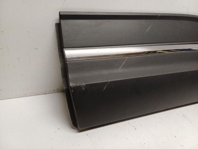 bontott RENAULT KOLEOS Bal hátsó Ajtó Díszléc