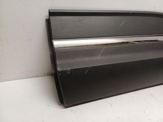 bontott RENAULT KOLEOS Bal hátsó Ajtó Díszléc