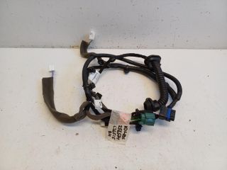 bontott RENAULT KOLEOS Bal hátsó Ajtó Kábelköteg