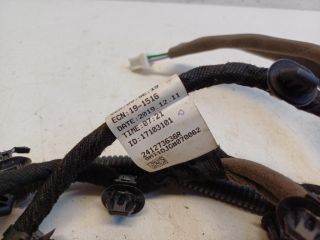 bontott RENAULT KOLEOS Bal hátsó Ajtó Kábelköteg