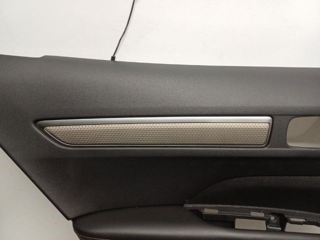 bontott RENAULT KOLEOS Bal hátsó Ajtó Kárpit