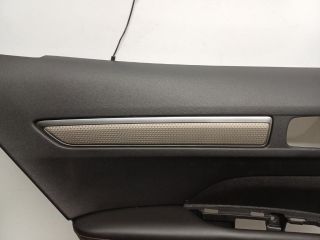 bontott RENAULT KOLEOS Bal hátsó Ajtó Kárpit