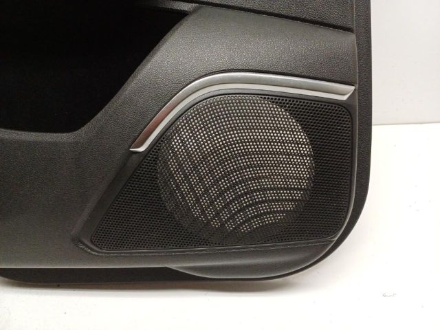 bontott RENAULT KOLEOS Bal hátsó Ajtó Kárpit