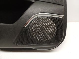 bontott RENAULT KOLEOS Bal hátsó Ajtó Kárpit