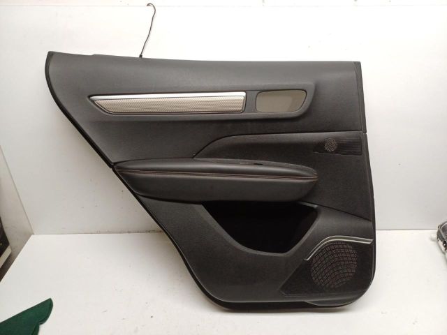 bontott RENAULT KOLEOS Bal hátsó Ajtó Kárpit