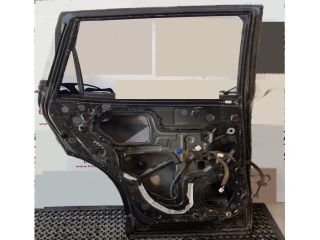 bontott RENAULT KOLEOS Bal hátsó Ajtó (Üres lemez)