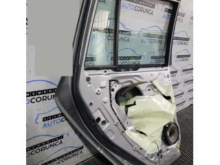 bontott RENAULT KOLEOS Bal hátsó Ajtó (Üres lemez)