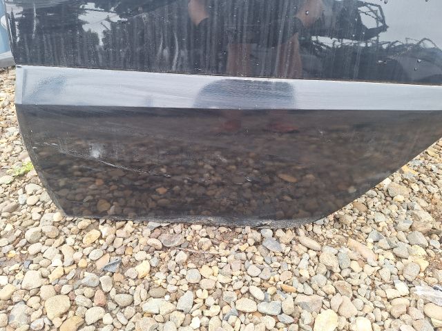 bontott RENAULT KOLEOS Bal hátsó Ajtó (Üres lemez)