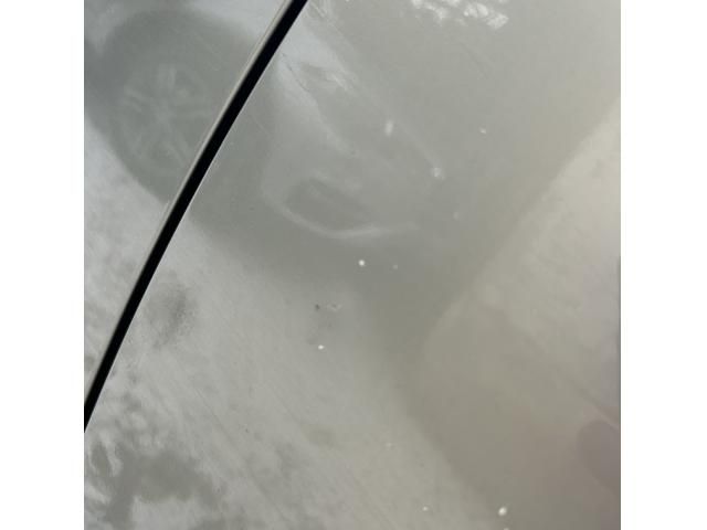 bontott RENAULT KOLEOS Bal hátsó Ajtó (Üres lemez)