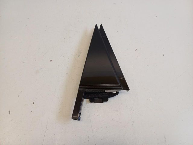 bontott RENAULT KOLEOS Bal hátsó Ajtókeret Burkolat