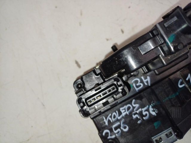 bontott RENAULT KOLEOS Bal hátsó Ajtózár