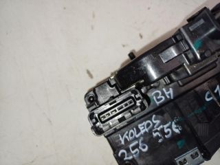 bontott RENAULT KOLEOS Bal hátsó Ajtózár