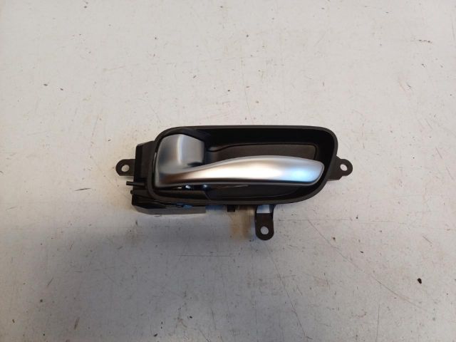 bontott RENAULT KOLEOS Bal hátsó Belső Kilincs