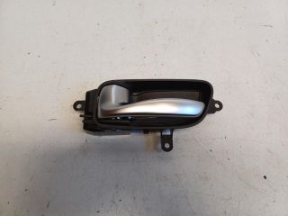 bontott RENAULT KOLEOS Bal hátsó Belső Kilincs