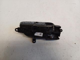 bontott RENAULT KOLEOS Bal hátsó Belső Kilincs