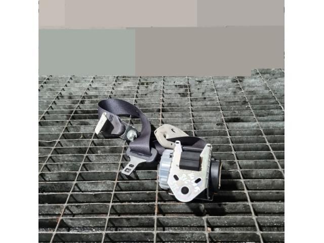 bontott RENAULT KOLEOS Bal hátsó Biztonsági Öv