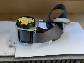 bontott RENAULT KOLEOS Bal hátsó Biztonsági Öv