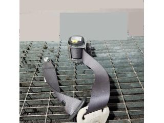 bontott RENAULT KOLEOS Bal hátsó Biztonsági Öv