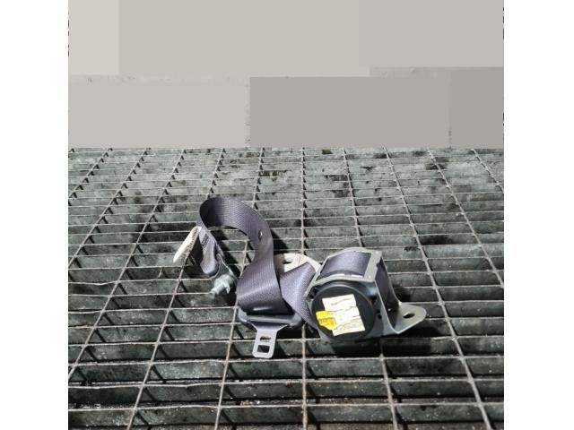 bontott RENAULT KOLEOS Bal hátsó Biztonsági Öv