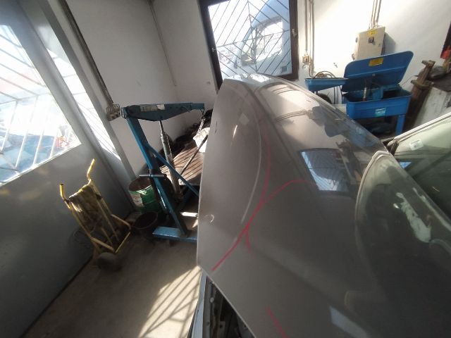 bontott RENAULT KOLEOS Bal hátsó Fixüveg (Ajtóban)