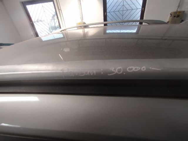 bontott RENAULT KOLEOS Bal hátsó Fixüveg (Ajtóban)