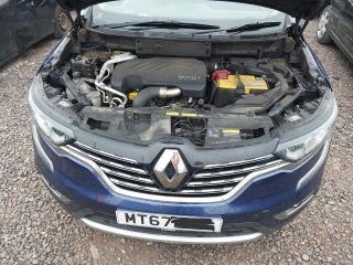 bontott RENAULT KOLEOS Bal hátsó Gumikéder