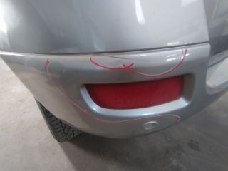 bontott RENAULT KOLEOS Bal hátsó Gumikéder