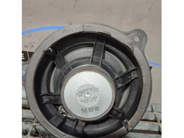 bontott RENAULT KOLEOS Bal hátsó Hangszóró