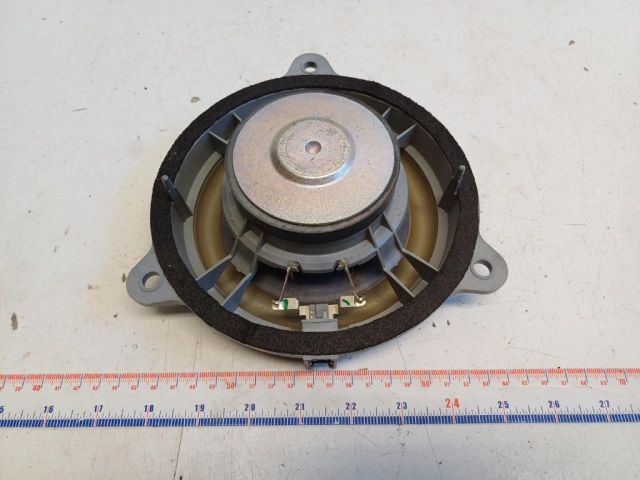 bontott RENAULT KOLEOS Bal hátsó Hangszóró