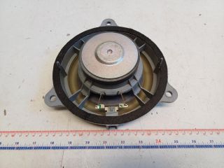 bontott RENAULT KOLEOS Bal hátsó Hangszóró