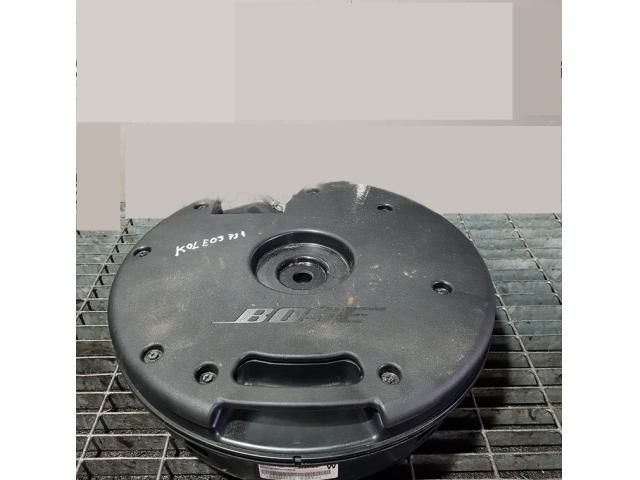 bontott RENAULT KOLEOS Bal hátsó Hangszóró