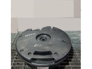 bontott RENAULT KOLEOS Bal hátsó Hangszóró