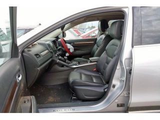 bontott RENAULT KOLEOS Bal hátsó Hangszóró