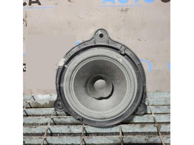 bontott RENAULT KOLEOS Bal hátsó Hangszóró