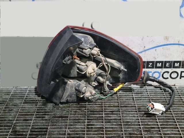 bontott RENAULT KOLEOS Bal Hátsó Lámpa