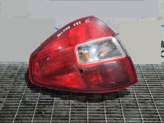 bontott RENAULT KOLEOS Bal Hátsó Lámpa