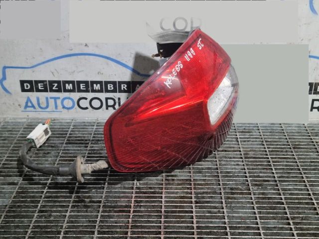 bontott RENAULT KOLEOS Bal Hátsó Lámpa