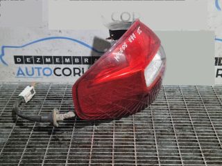 bontott RENAULT KOLEOS Bal Hátsó Lámpa