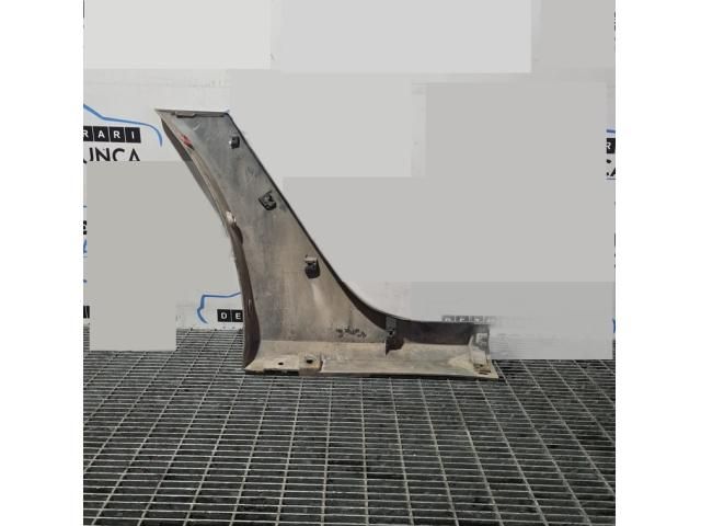 bontott RENAULT KOLEOS Bal hátsó Sárvédő Díszléc