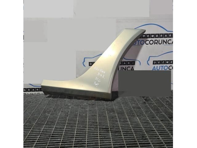 bontott RENAULT KOLEOS Bal hátsó Sárvédő Díszléc