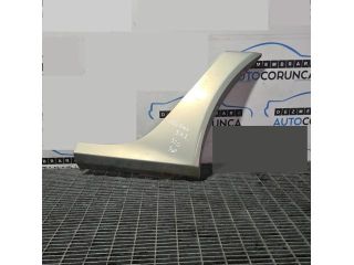 bontott RENAULT KOLEOS Bal hátsó Sárvédő Díszléc