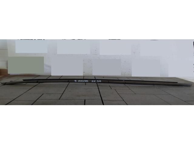 bontott RENAULT KOLEOS Bal hátsó Vízlehúzó Gumicsík