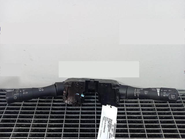 bontott RENAULT KOLEOS Bal Kormánykapcsoló Irányjelző