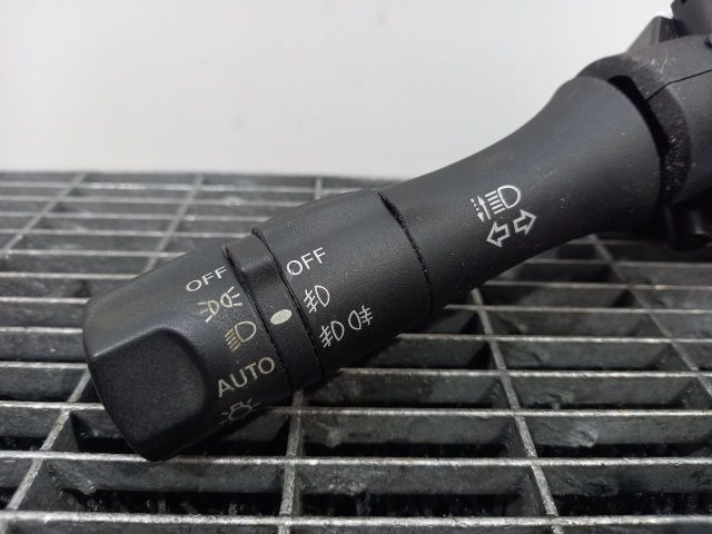 bontott RENAULT KOLEOS Bal Kormánykapcsoló Irányjelző