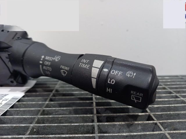 bontott RENAULT KOLEOS Bal Kormánykapcsoló Irányjelző