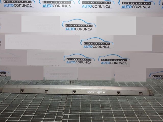 bontott RENAULT KOLEOS Bal Küszöb