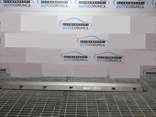 bontott RENAULT KOLEOS Bal Küszöb