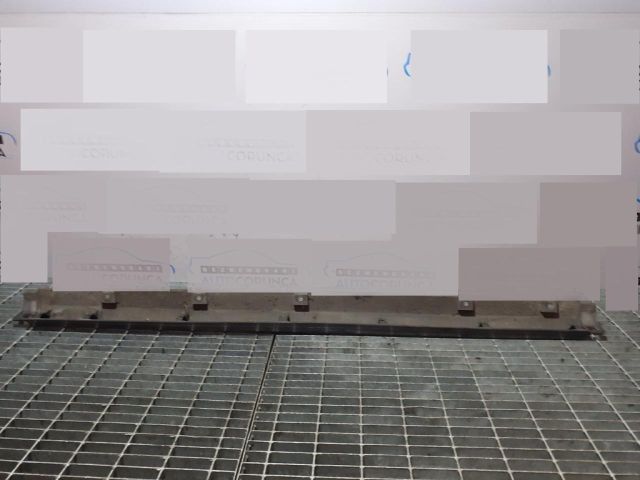 bontott RENAULT KOLEOS Bal Küszöb