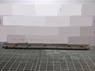 bontott RENAULT KOLEOS Bal Küszöb